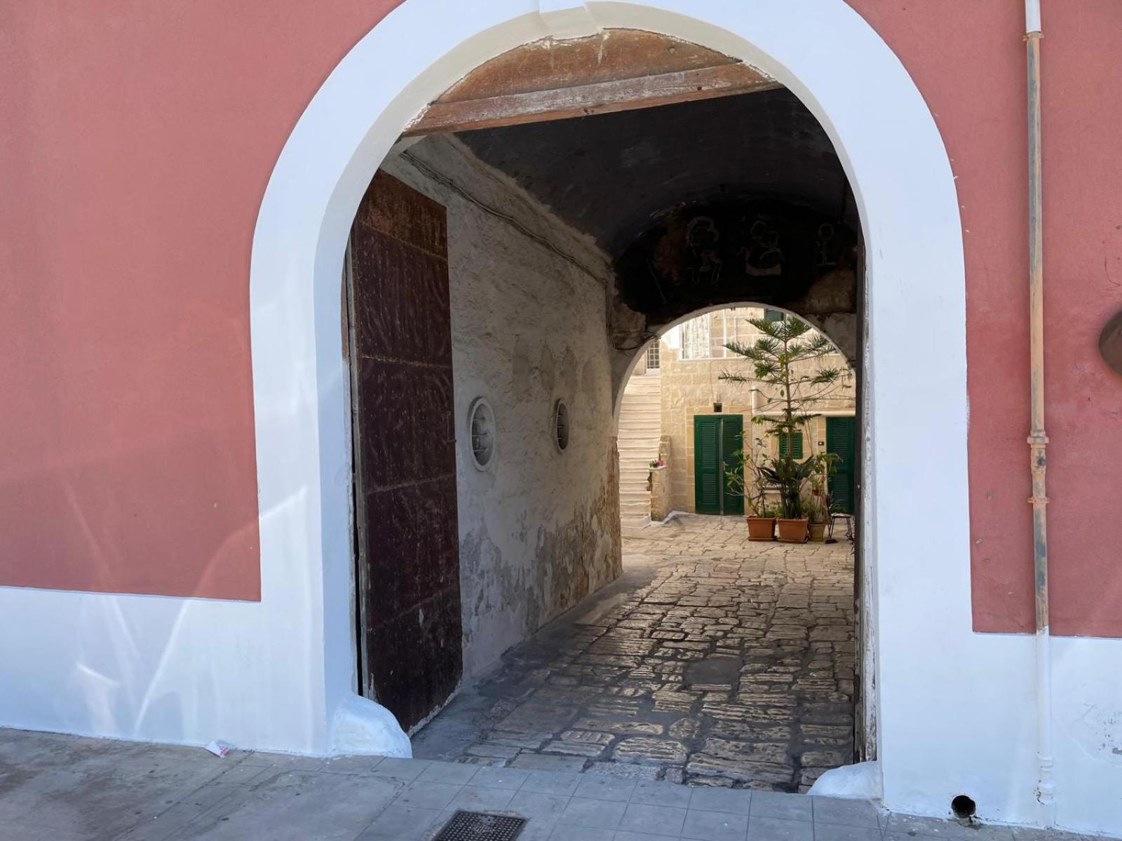Casetta Monopoli Exterior photo