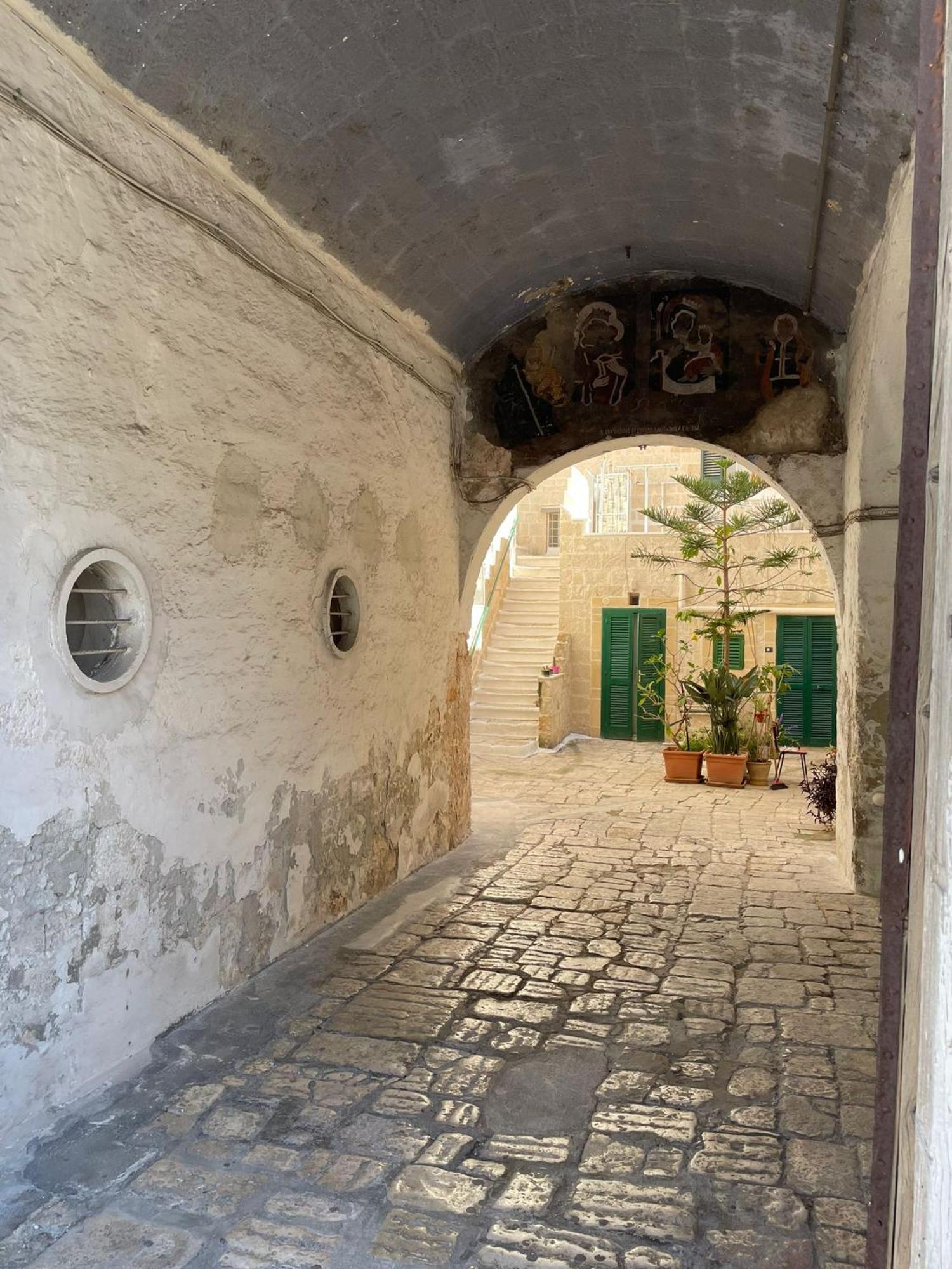 Casetta Monopoli Exterior photo