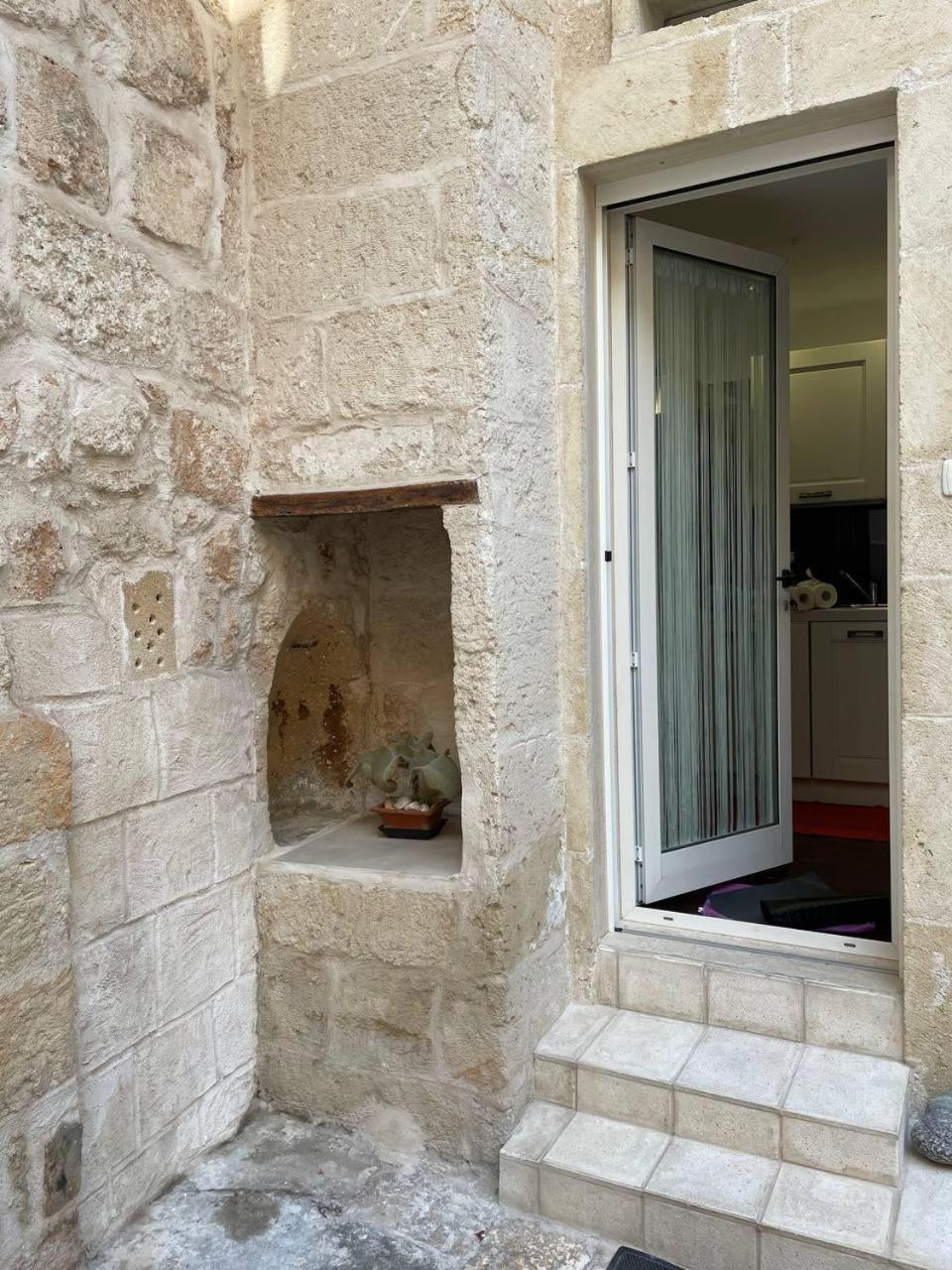 Casetta Monopoli Exterior photo